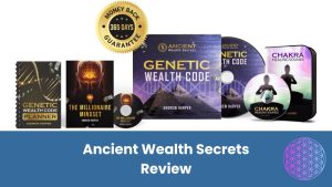 Ancient Wealth Secrets Review