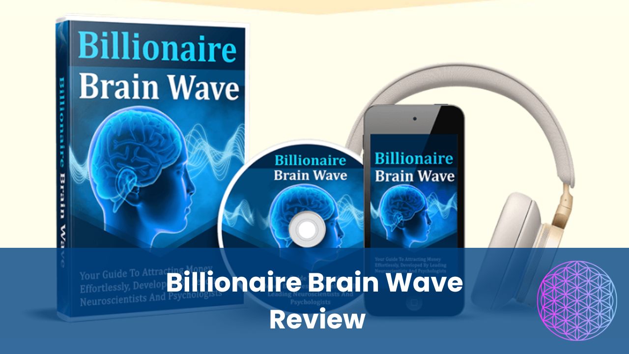 Billionaire Brain Wave review