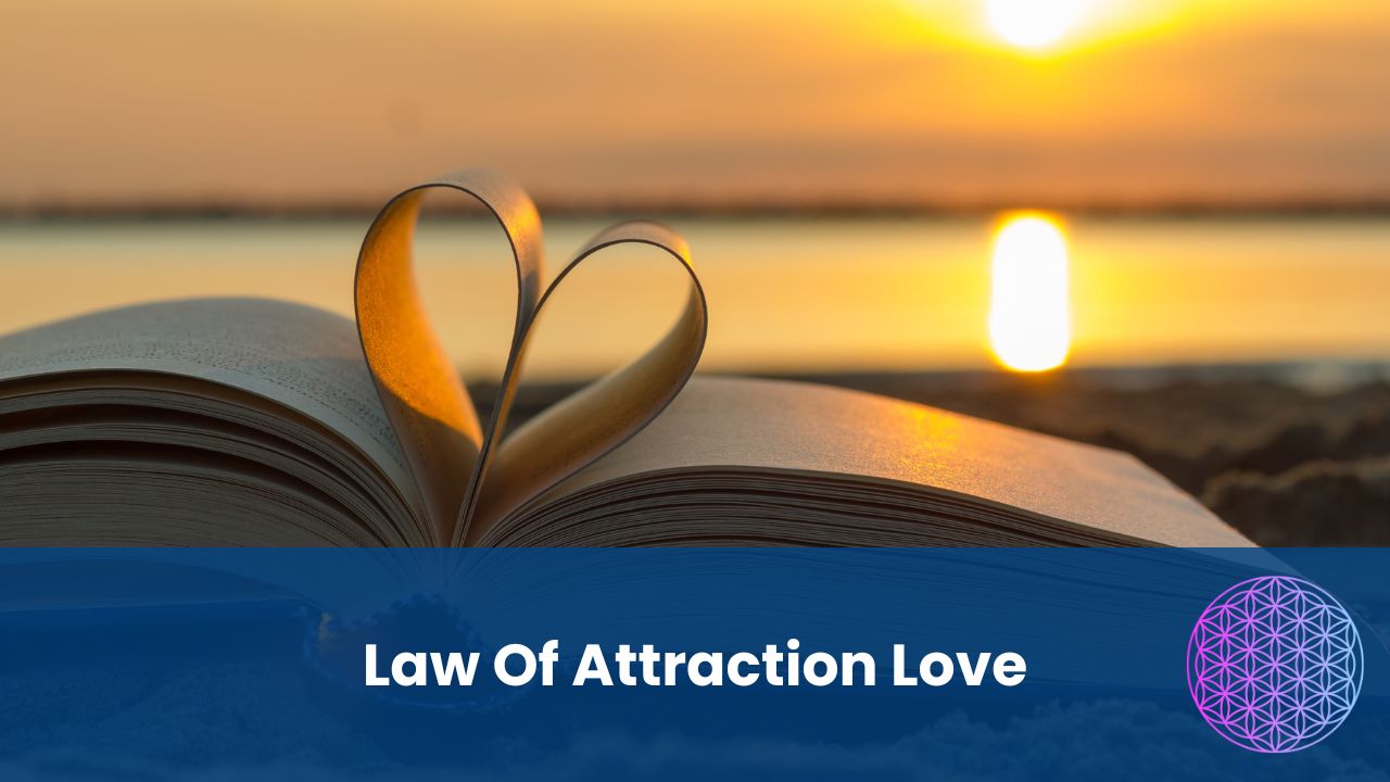Law Of Attraction love