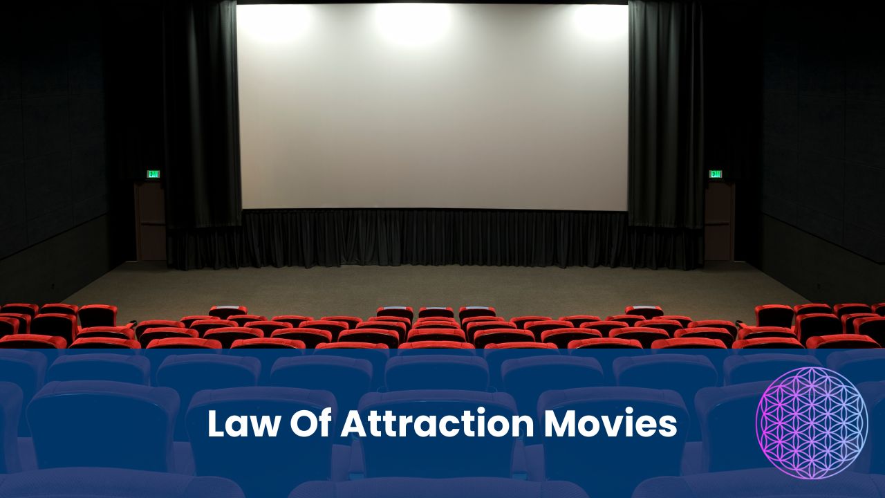 Law Of Attraction movies