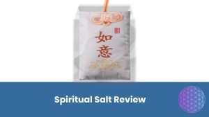 Spiritual Salt review