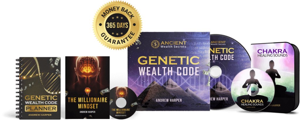 Ancient Wealth Secrets